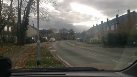 No Purple Guy Woolly Hat Sandringham Serial Killer Here