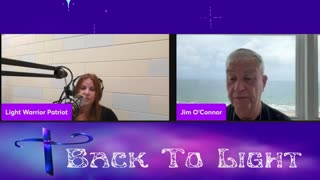 BACK TO LIGHT EPISODE 12