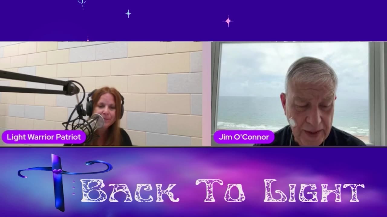 BACK TO LIGHT EPISODE 12