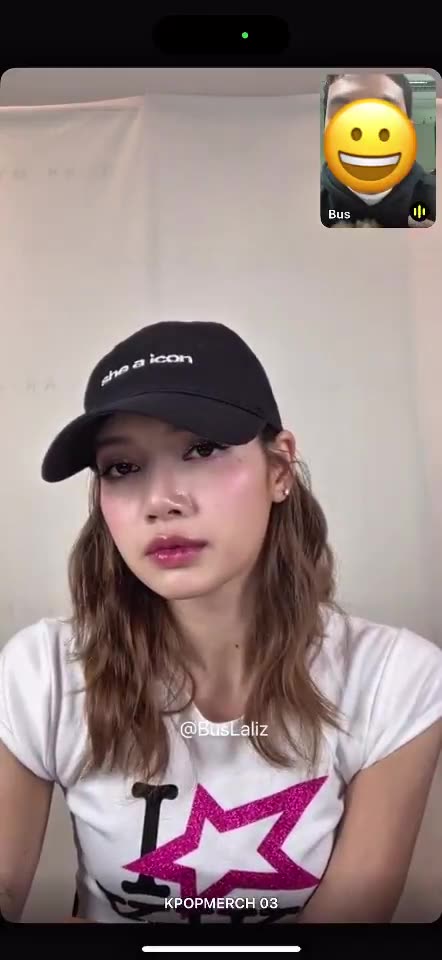 Blackpink Lisa Kpop 2025