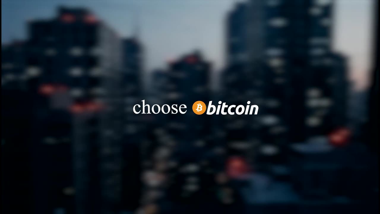 the dark reality of cbdcs AI short film