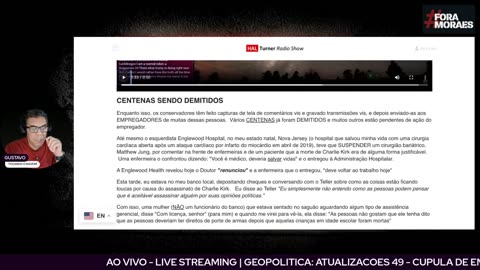 Geopolitica: Atualizacoes 47 - Asia | Europa | Oriente Medio & America do Norte| America do Sul