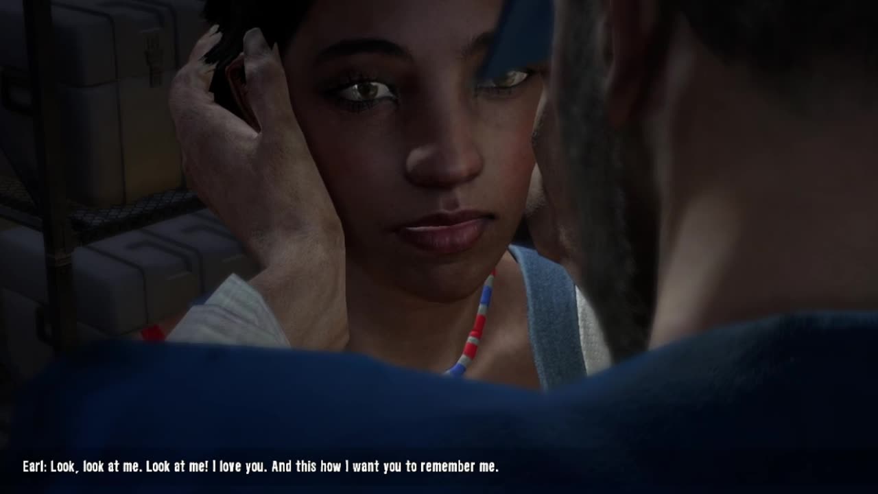 Dead Island - Getting Jin added to the team