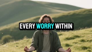 Morning Prayer for Peace and Strength