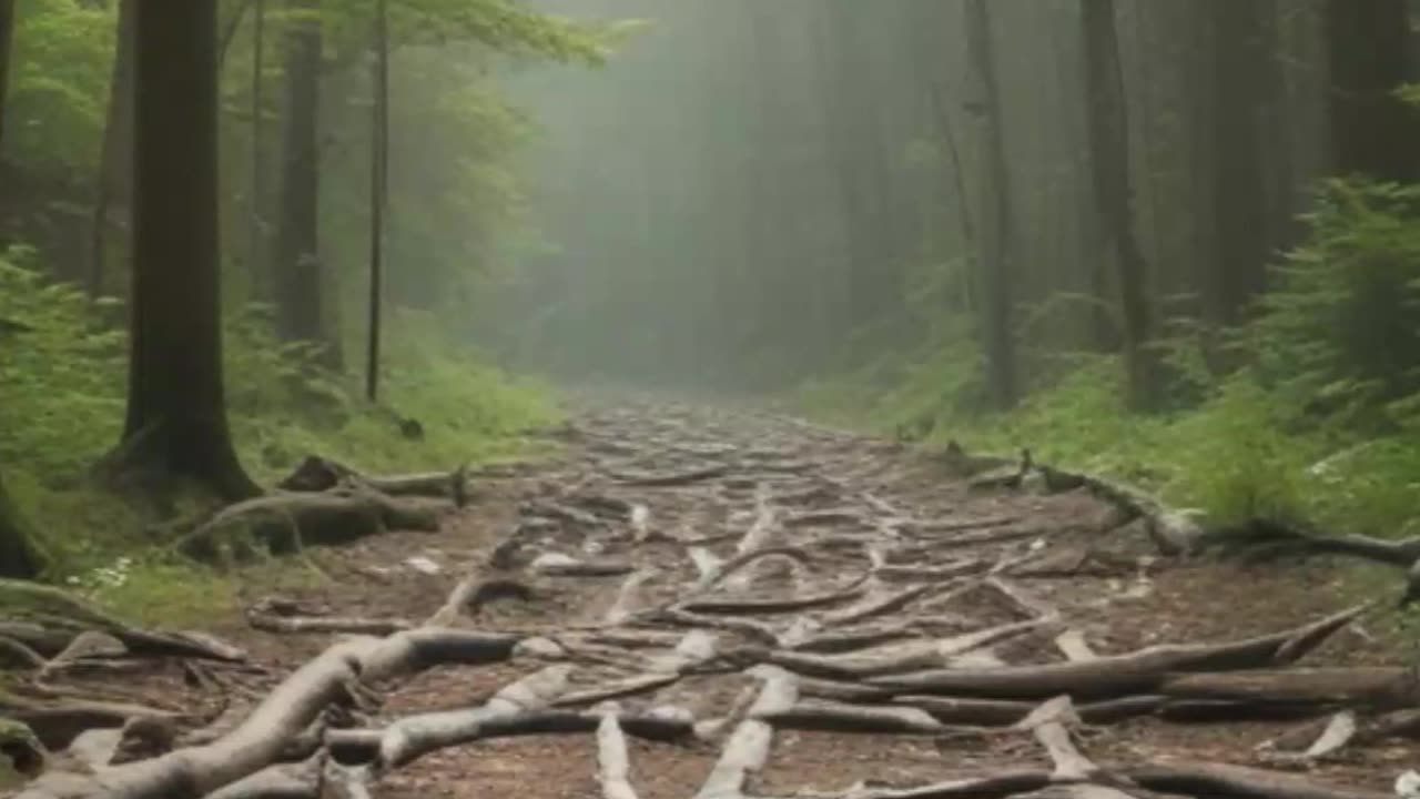 How Microplastics Are Stored in Forests: A Groundbreaking Discovery