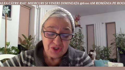 SANDA STAICUT -ÎMI AMINTESC DE ZIUA-N CARE- primită prin Duhul Sfânt #caleacătrerai #gospelmusic