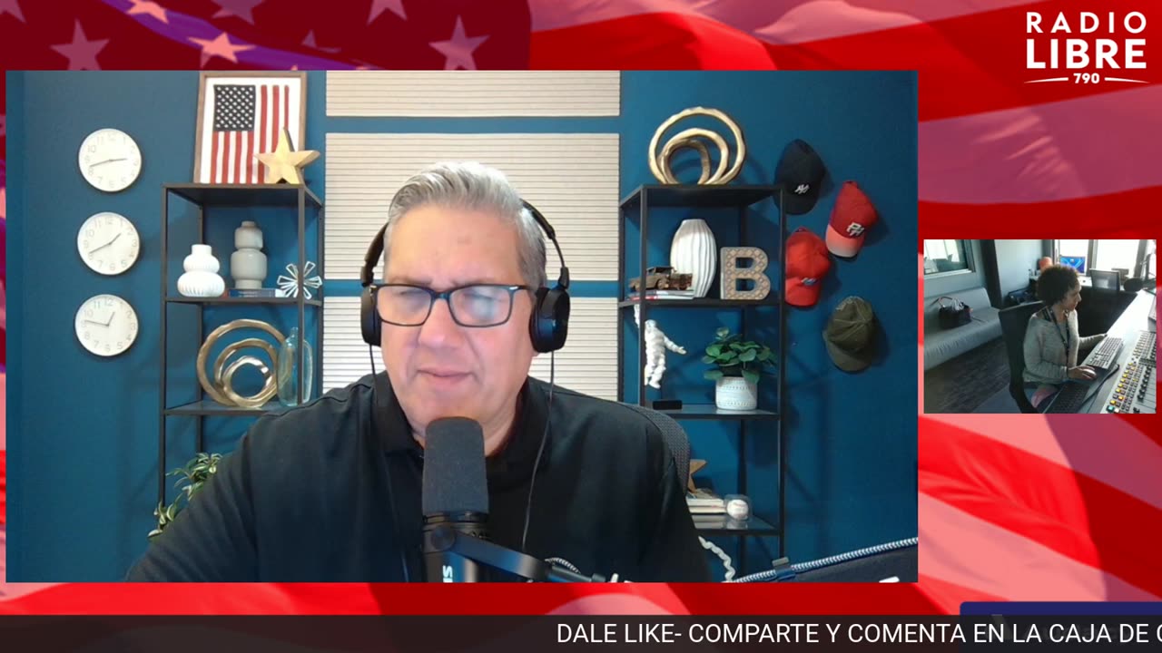 El Show de Jorge Bonilla