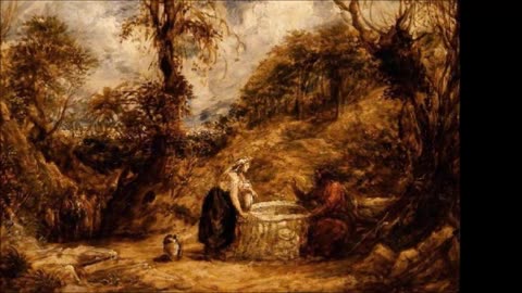 The Living Well for Thirsty Souls
