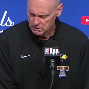 Thunder & Pacers / Tough Loss for Thunder Despite Commanding Lead