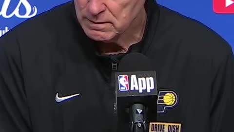 Thunder & Pacers / Tough Loss for Thunder Despite Commanding Lead