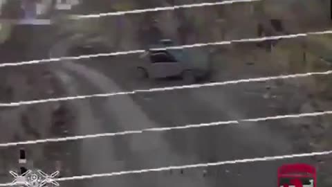 🛸🔥 Ukraine Russia War | Drone Pilots of Ukrainian 68th Jaeger Brigade Hit Russian Vehicles | RCF