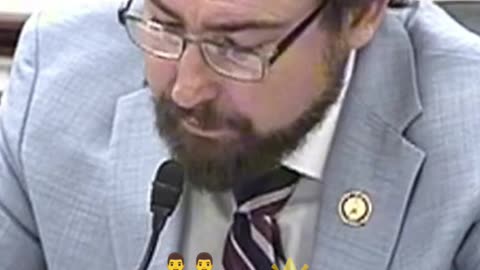 Congressman Eli Crane's Epic Reminder of the Founding Fathers' Stance on Imperialism!