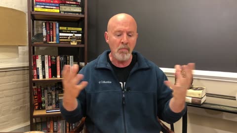 Here's Why the Rule of Law Requires Trump Be Prosecuted - Cornelius_SHOW VOL 1