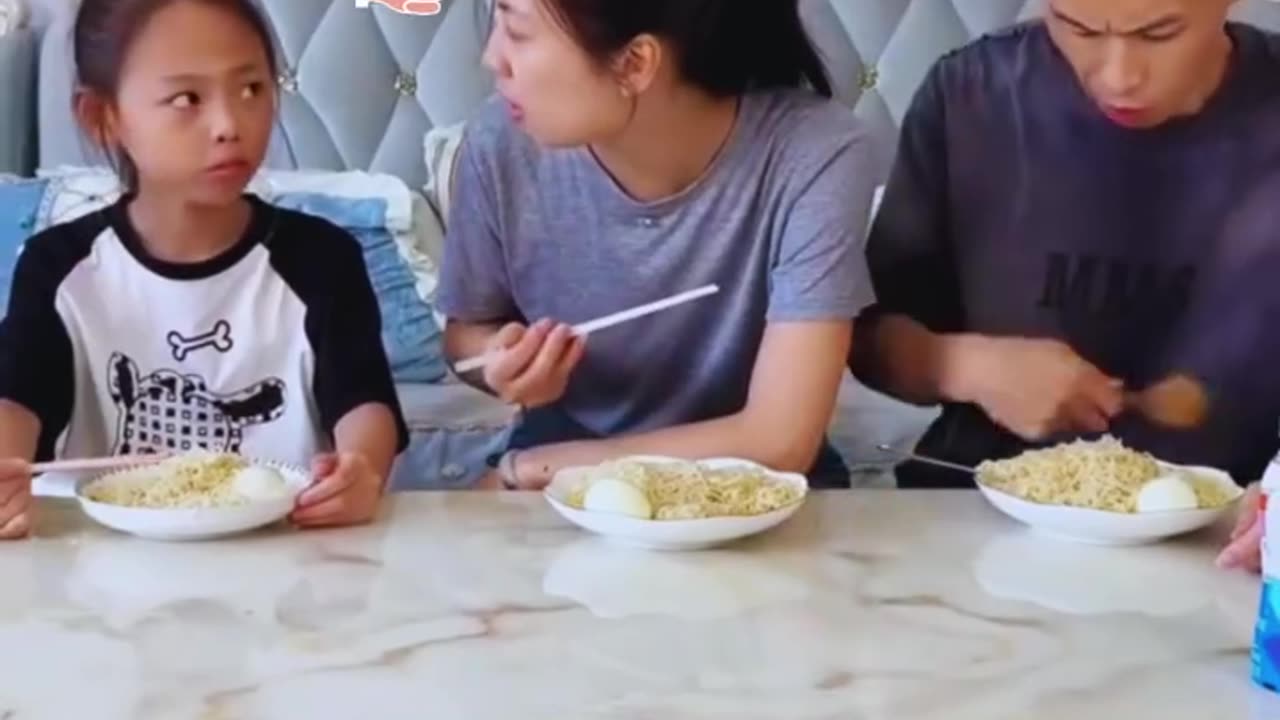 “When Baby’s Rocking Turns Into Mommy’s Shock!”cute and funny video