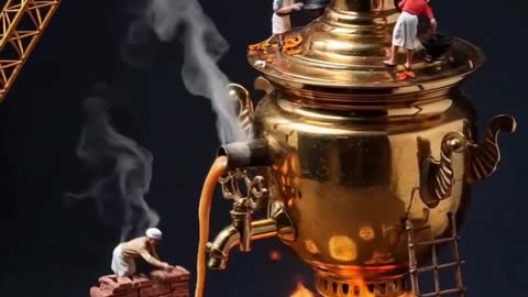 Tea lover