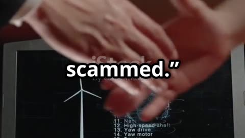 Worried about scammers while trying to sell your site?