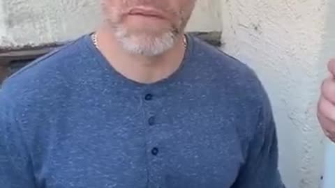 Helping Expose Lying Predators - Stephen Goddard