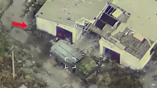 🎯🚀 Ukraine Russia War | Ukrainian 413th UAS Battalion Destroys North Korean M1991 MLRS | RCF
