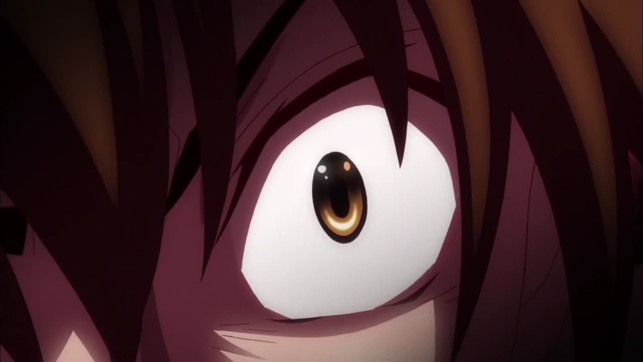High School DXD New - Val ticks off Issei