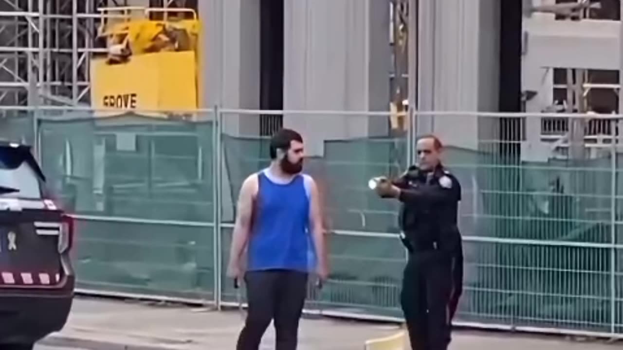Taser Compilation
