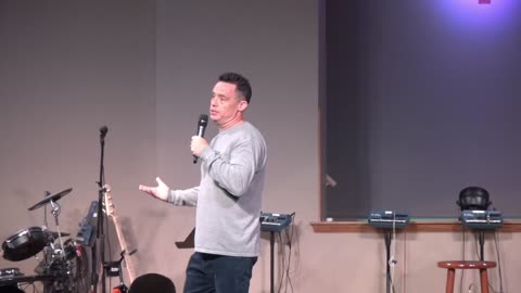 Ending The Healing Debate (part 2)