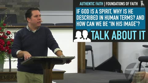 Foundations of Faith 02