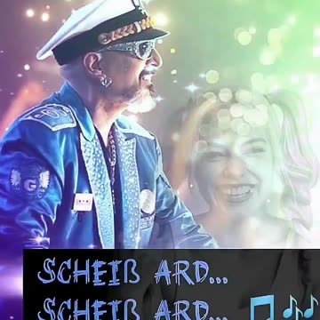 Der Gluthitze-Sommerhit! 😃🤣👍 #ScheißARD