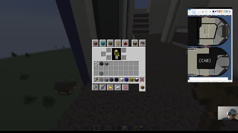 Twitch VOD 16 Sept. 2025 Part 2