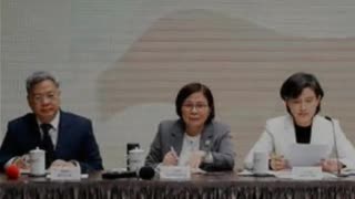 AI Supply Chain Talks Elevate Taiwan’s Status