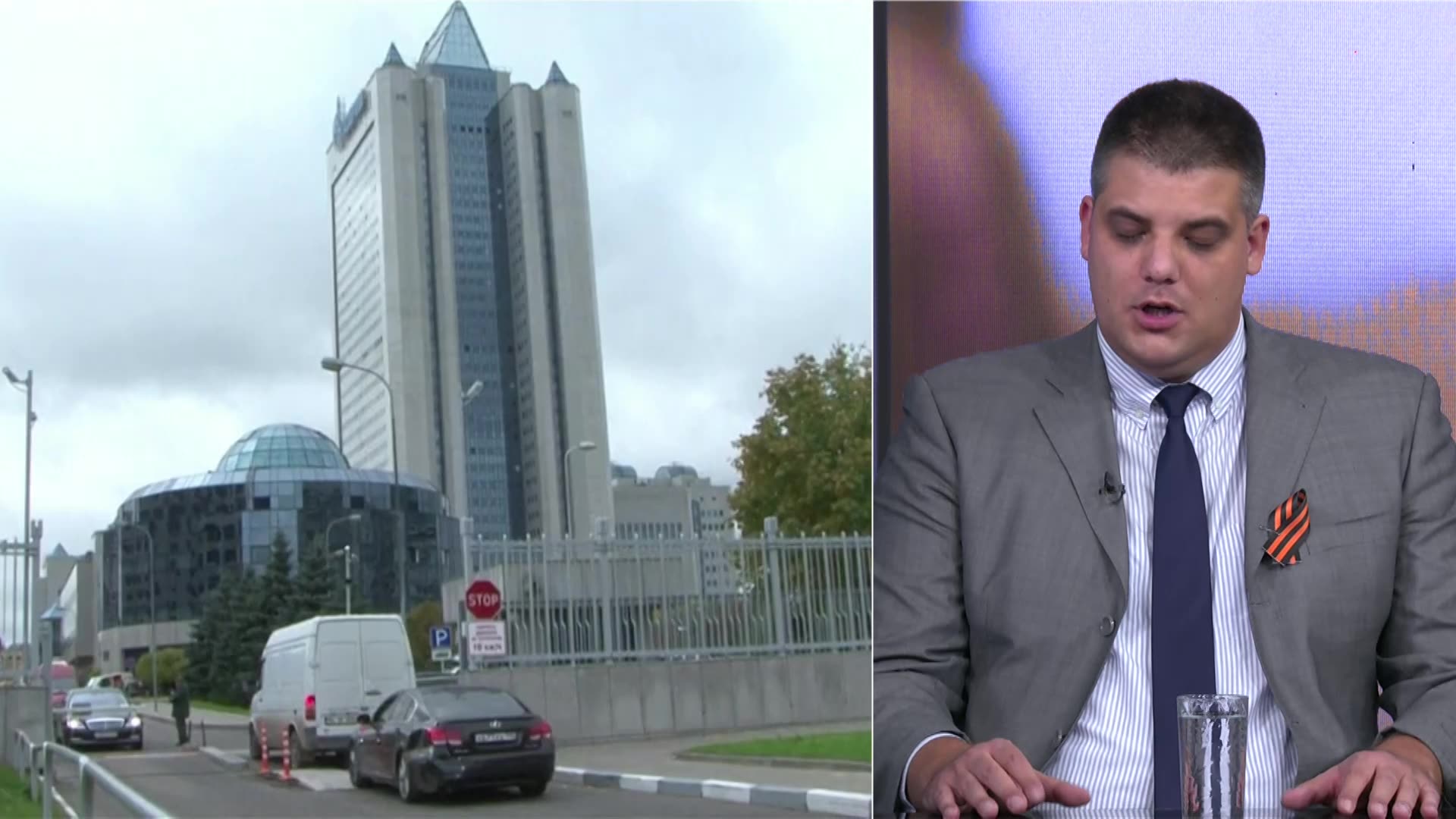 AKTUELNOSTI - Kako zapad parazitira i priprema Evropu za rat sa Rusijom? - (10.11.2025)