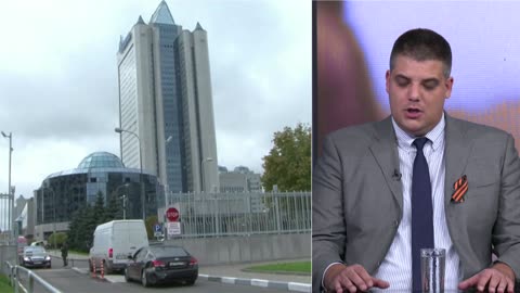 AKTUELNOSTI - Kako zapad parazitira i priprema Evropu za rat sa Rusijom? - (10.11.2025)