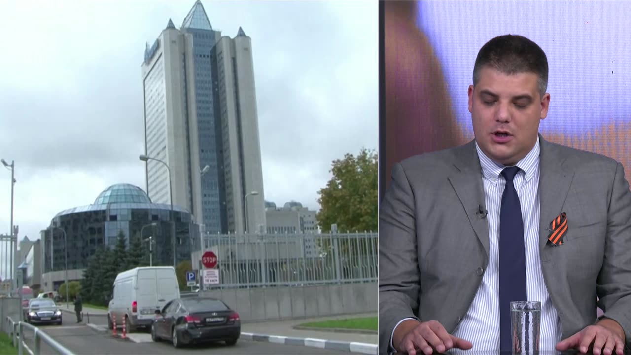 AKTUELNOSTI - Kako zapad parazitira i priprema Evropu za rat sa Rusijom? - (10.11.2025)