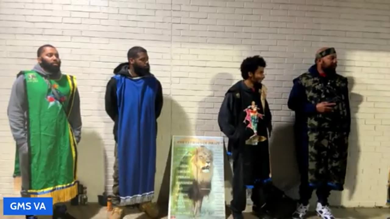 Live Virginia Camp 10/25/25