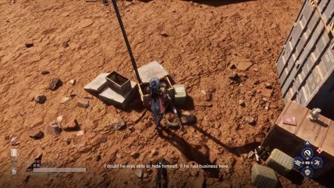 Stellar blade part 3