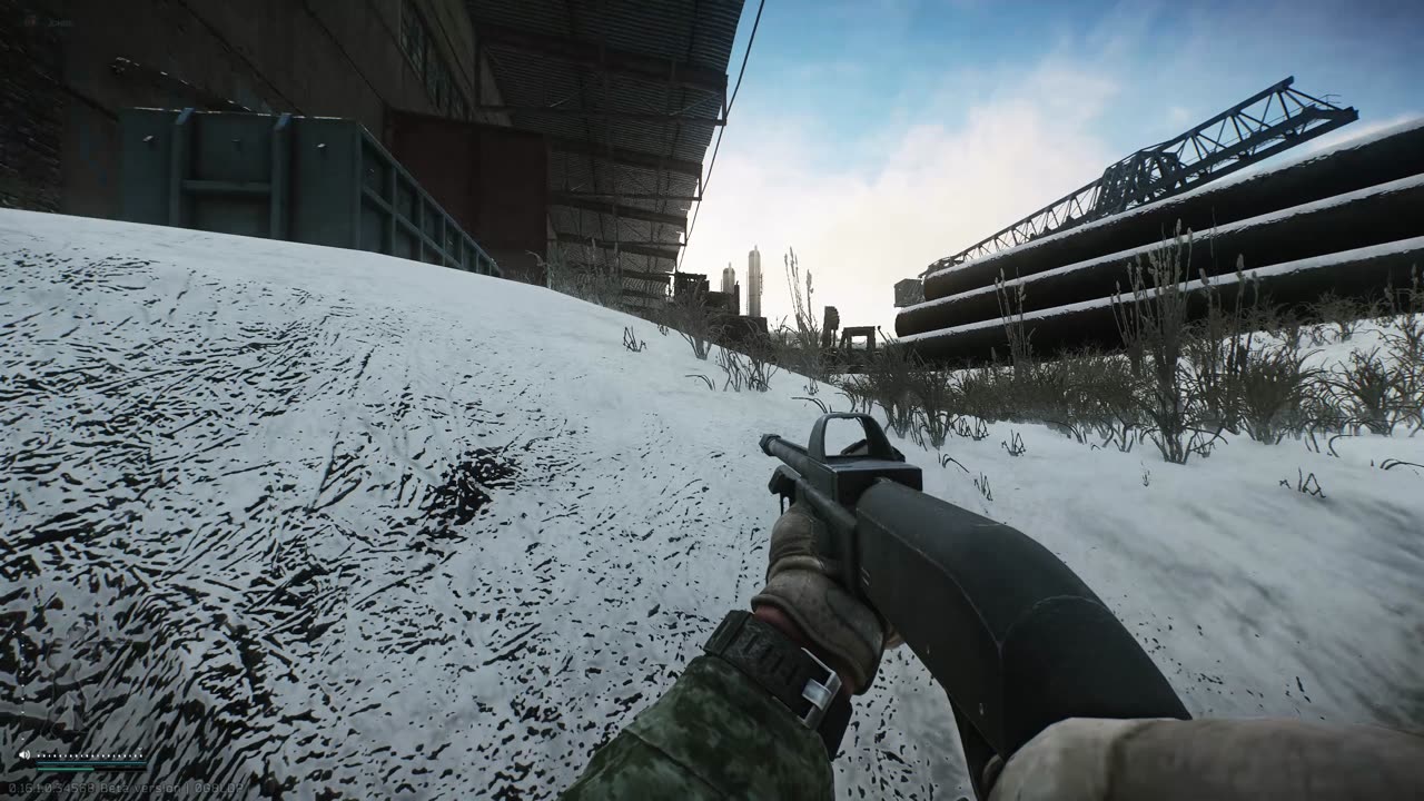 EFT clips