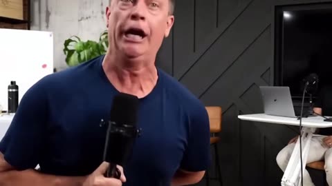 Jim Breuer Drags Legacy Media for Mind Control Tactics