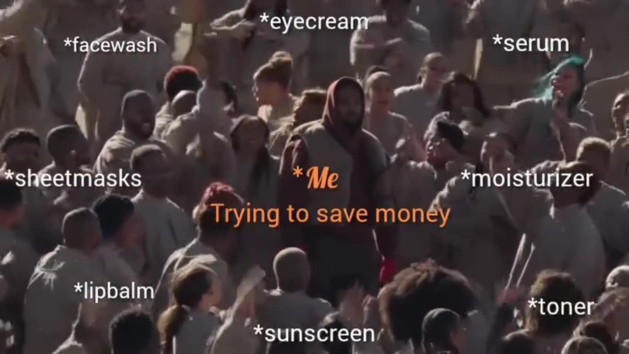 Remember Money spent on skincare is never a waste.