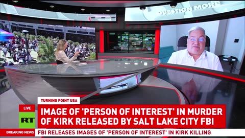 'Kirk’s killing sends a warning: be careful what you say' — Kevin Michelizzi