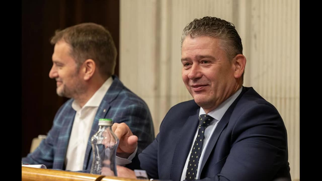 Face&Facit - Tváre hovoria: Politika SK No.1