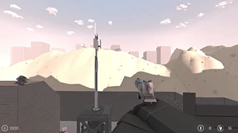 Ancient Warfare 3: Apocalypse West