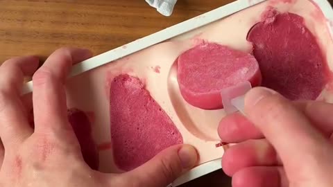 Мороженое из кефира и зефира🍨РЕЦЕПТ