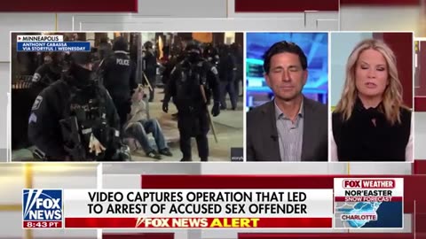 Easy Peezy Sour Don Lemon Squeezy: Reactions to His Arrest Pour In