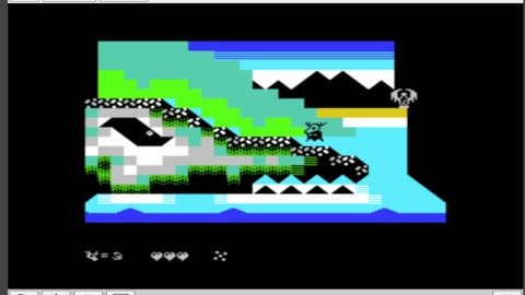 Bruxolico Side B Stage 1