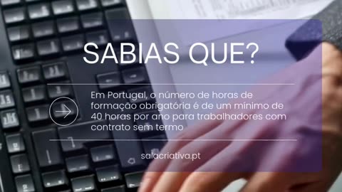 Formação empresas