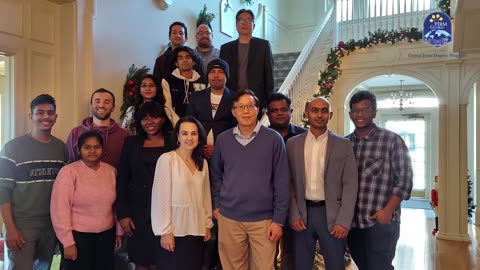 Expand Your Horizons with the PIBM & University of Bridgeport Global MBA!"