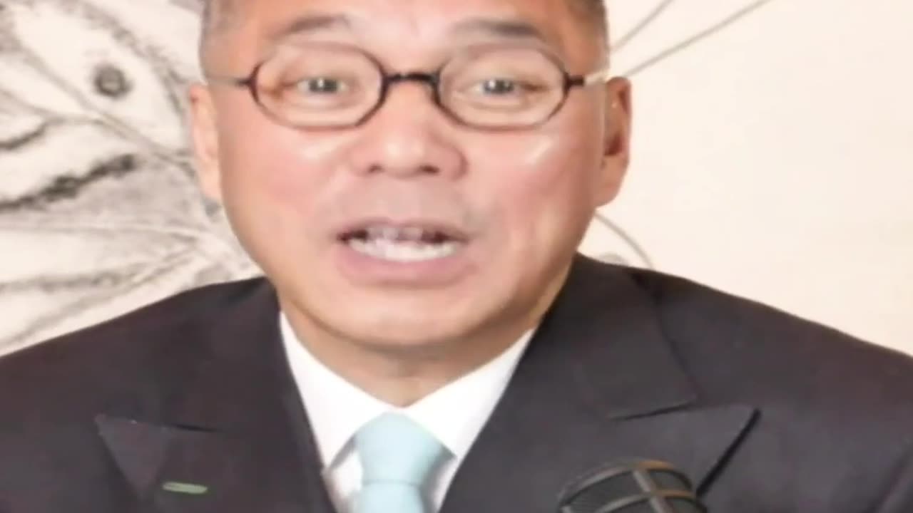 20211112文贵先生直播： #习近平 的本质跟 #文化 没关系。习近平、邓小平、毛泽东、朱德、刘少奇、张国焘、李大钊、李立三、周恩来什么文化？