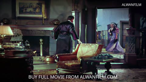 Werewolf of London (1935) Colorized