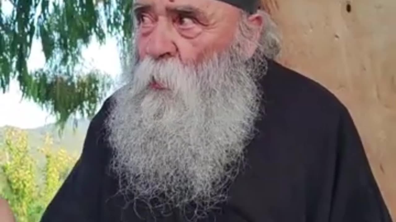 Ομιλία 577 στην Ι.Μ. Αγίας Σκέπης