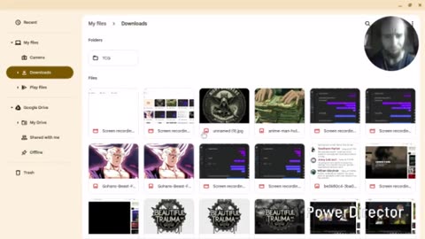 Cyrax 12-30-2025 Copyright Infringement