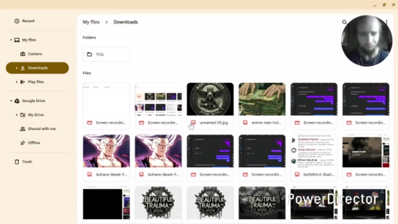 Cyrax 12-30-2025 Copyright Infringement